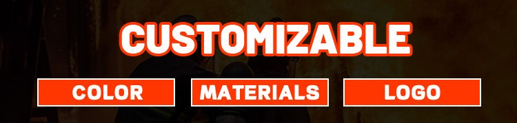 Customizable