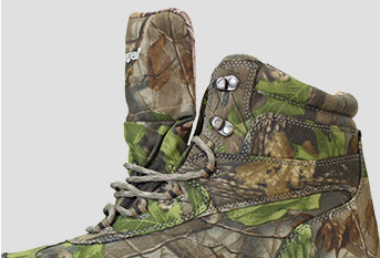 Kingtex Waterproof Membrane Hunting Boots